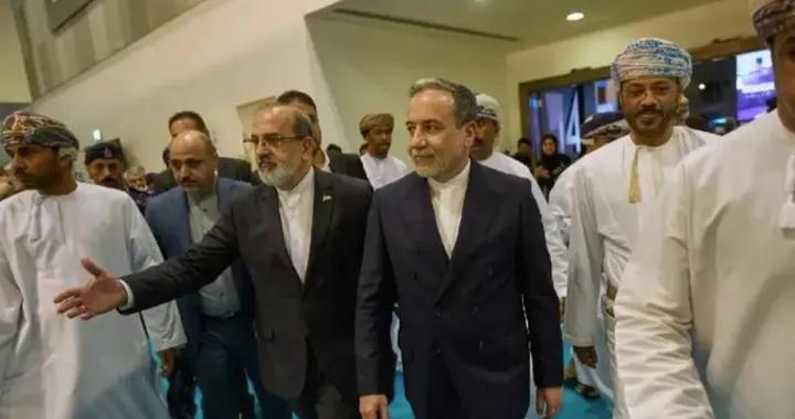 美伊談判剛開始就搞出一隻“幺蛾子”