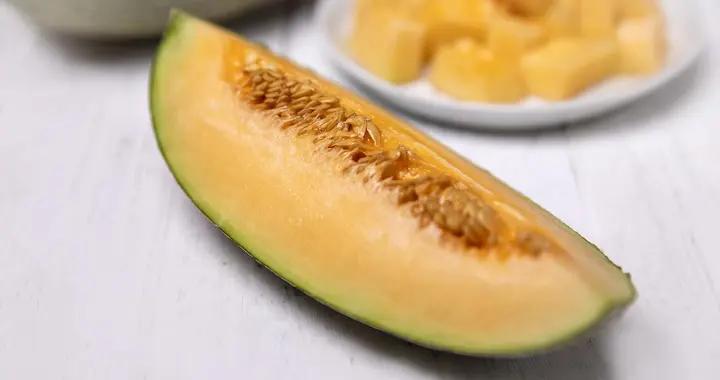 喫哈密瓜發胖的真相：不是水果錯，而是你喫錯了方式