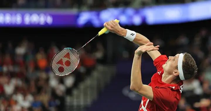 安賽龍因腰傷宣佈退役！林丹留言祝福：新的旅程，祝一切都好