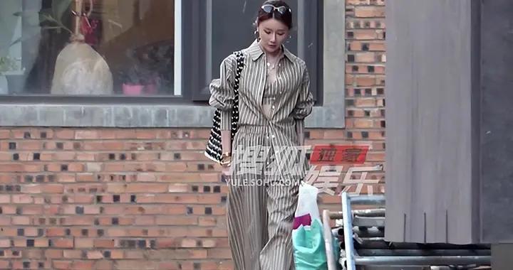 甘薇藝術區戶外拍攝 柳絮工地噪音擋不住好狀態