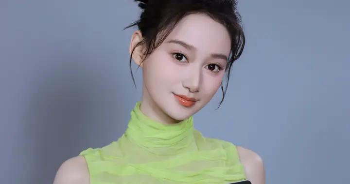 專訪夏夢：給《冰湖重生》燕洵淳兒配進行曲，最想和李昀銳學騎馬