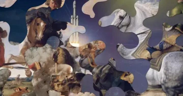 斯坦福2026AI指數報告發布：5張圖看懂AI正在發生什麼