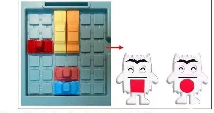 心理研究 | 幼兒更偏愛“你來我往”的協同互動教學