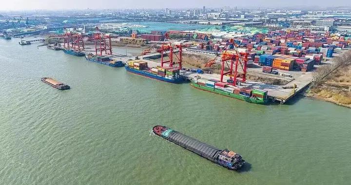 一季度進出口超11萬億，增速爲何創近五年最高？