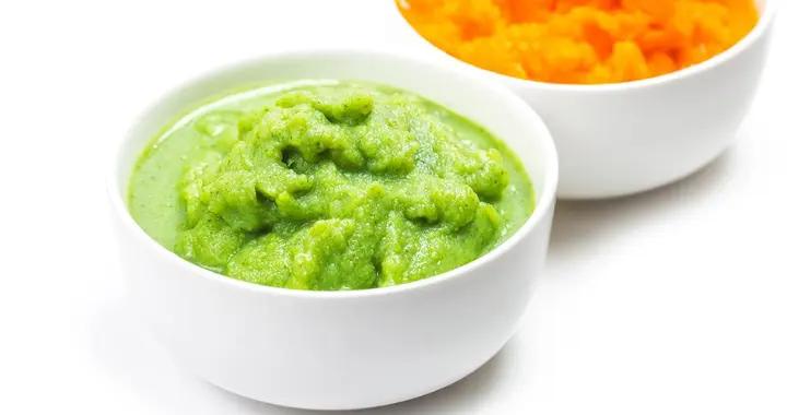 寶寶輔食加錯等於白喂！1歲輔食注意事項，新手爸媽收藏