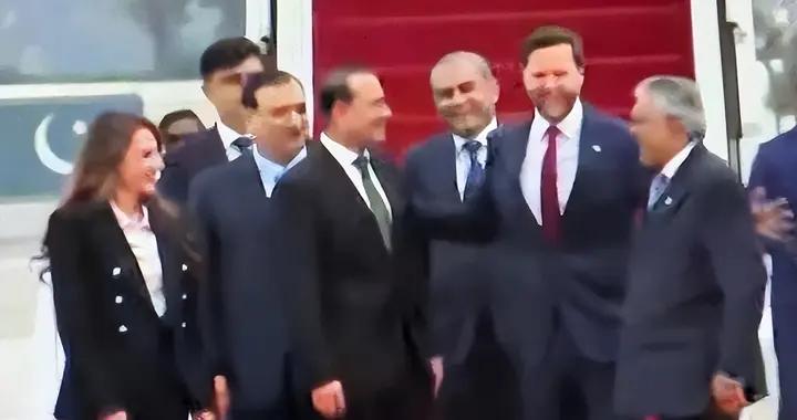 伊朗迎來援兵？又一大國或要參戰，以色列惱羞成怒，特朗普失聲