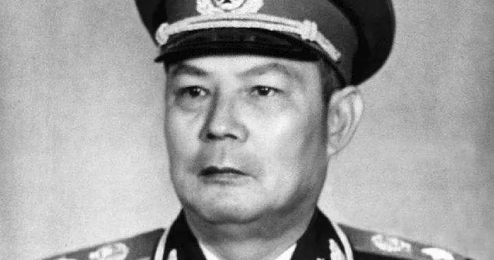 大授銜109：葉劍英自謙大將！卻何以成必授之帥？