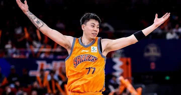 常規賽第41-42輪高價值場次評定結果：上海VS遼寧入選