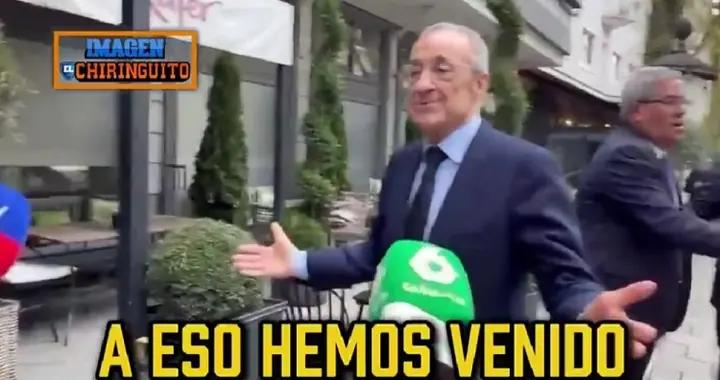 大戰在即！馬卡：老佛爺相信皇馬能翻盤，拜仁賽前態度謹慎