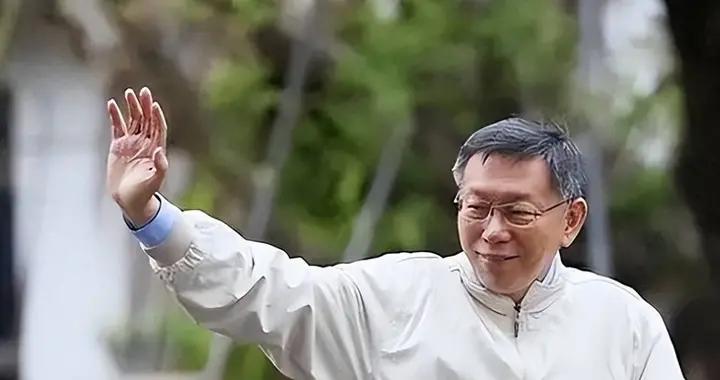 柯文哲：中國崛起威脅全世界，要努力將中國變成文明社會