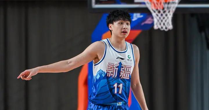 5失誤太多！齊麟9中3拿到17分1板1助1斷 罰球12中9