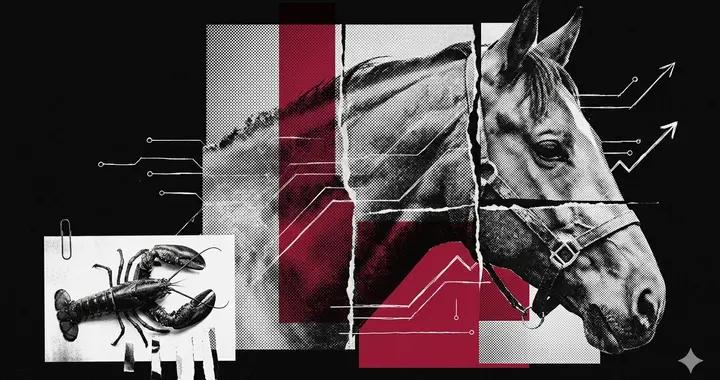 Agent新王誕生？Hermes 7周追上龍蝦，中國用戶可微信直連