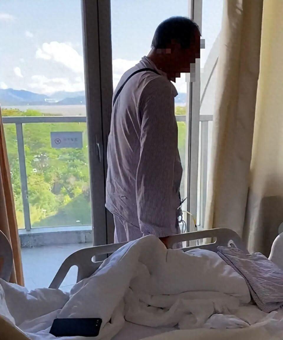 機器人切除腫瘤不徹底，時隔18天二次手術