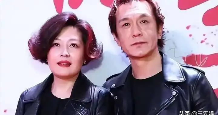 時隔多年李詠死因被揭開，妻子哈文道破真相，難怪選擇葬身美國！