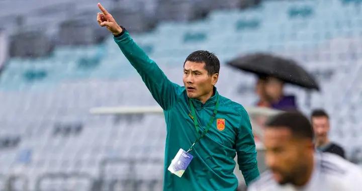 北青：若不出意外，邵佳一將前往沙特參加2027年亞洲盃分組抽籤