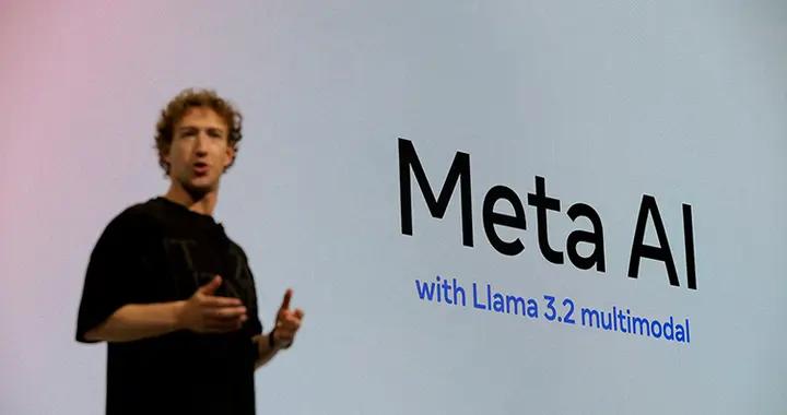 AI競爭白熱化，扎克伯格工位搬進AI實驗室，親自上陣寫代碼