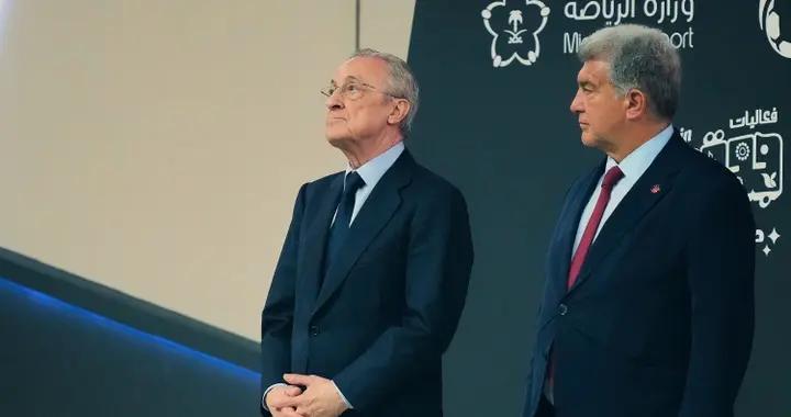 阿斯：皇馬推進審判內格雷拉案，指控巴薩涉嫌鉅額賄賂