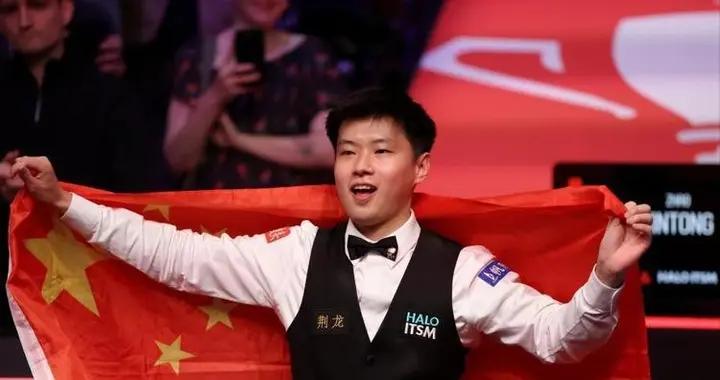 英媒放言趙心童世錦賽將止步八強：墨菲會終結中國軍團並最終奪冠