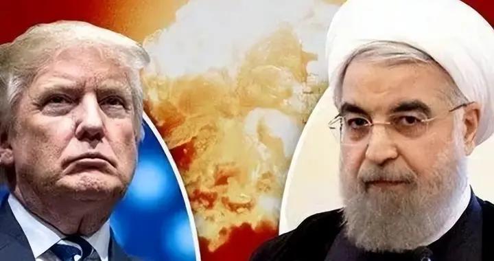 伊朗已經想好了：打完這場仗，自己將成阿拉伯國家的新“保護傘”