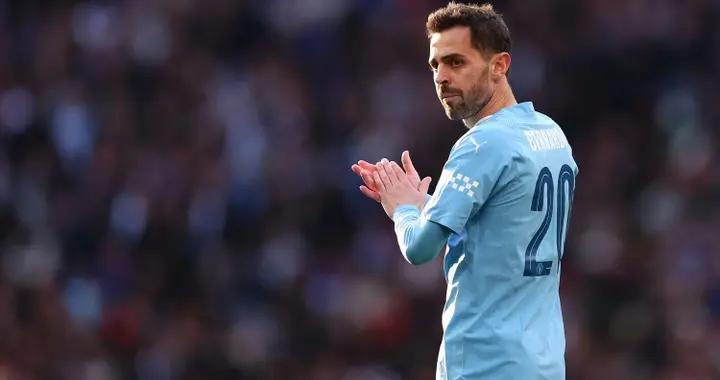 羅馬諾：B席目前專注曼城收官之戰，他的目標是世界盃前確定下家