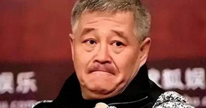 被抓後家中查出20噸黃金? 移民國外? "消失已久"的趙本山爲謠言正名