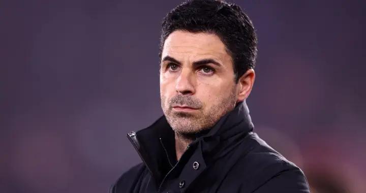 阿森納前總監：阿爾特塔是球隊領航者，希望賽季結束所有人能幸福