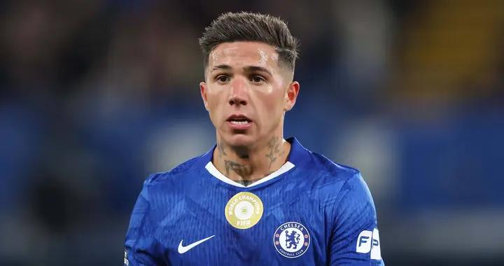 TA：恩佐對目前的薪水不滿意 他對切爾西未來發展方向持懷疑態度