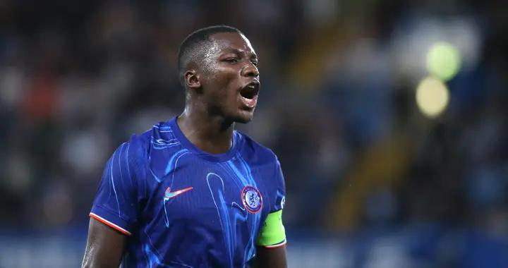 羅馬諾：凱塞多與切爾西續約至2033，他將成藍軍未來計劃核心一員