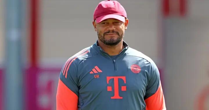 TA：孔帕尼現在沒理由離開拜仁，接班瓜迪奧拉？他會希望越遲越好