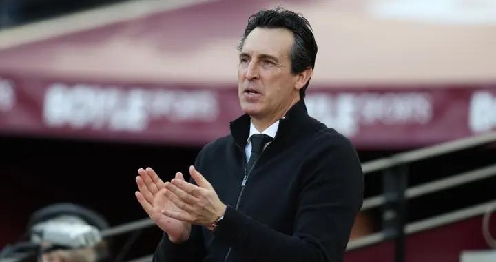 埃梅里：很高興晉級歐聯杯半決賽，我們的首要任務仍是英超