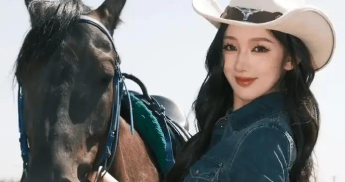 都美竹被指誘騙粉絲20萬最新進展！法院對其進行強制執行