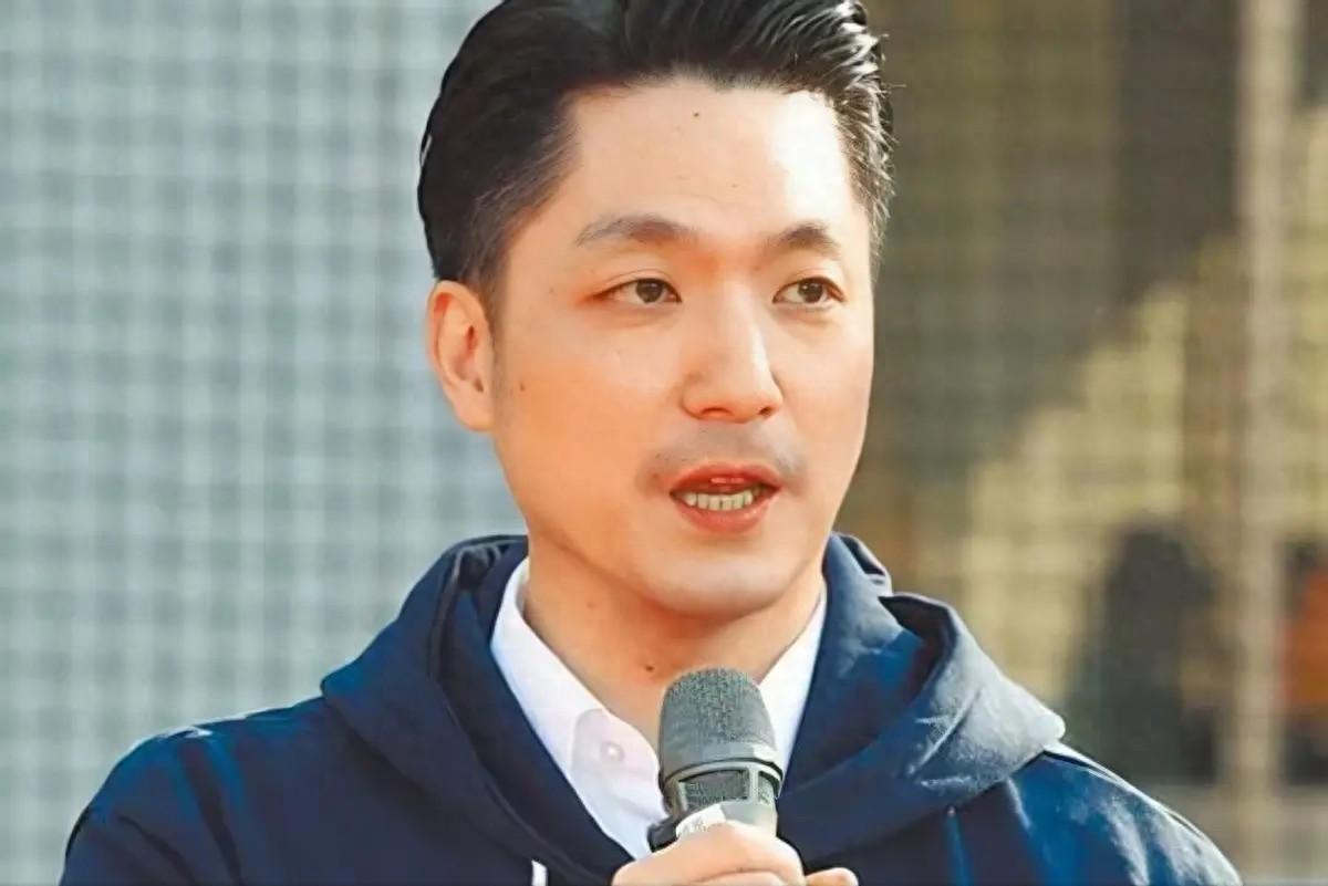 最新好感度排名蔣萬安大幅領先，臺名嘴：賴清德最該擔心的就是他