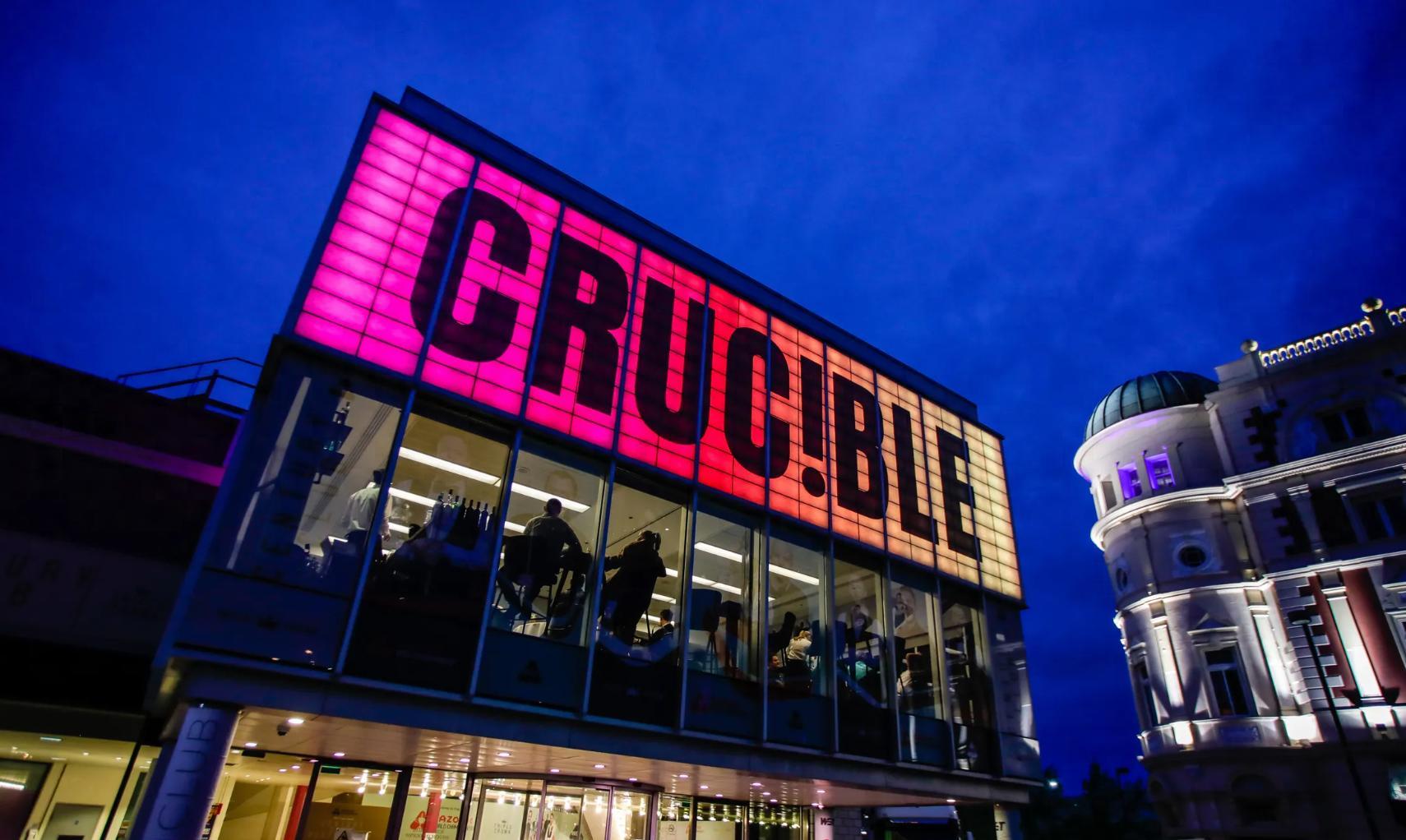 追光｜斯諾克世錦賽大幕將啓 中國軍團再赴克魯斯堡之約