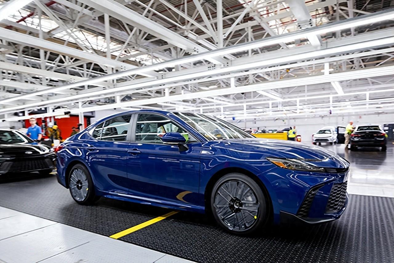 【汽車人】中美雙線下滑，日系車走向何方？