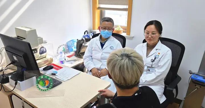 心理調查｜社區新開“心理門診”，誰帶着“心病”來？