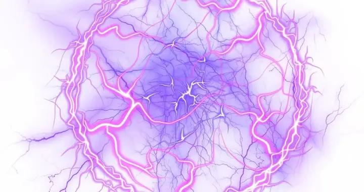 《三體》前傳中的“雷球”，中國科學家在實驗室造出來了