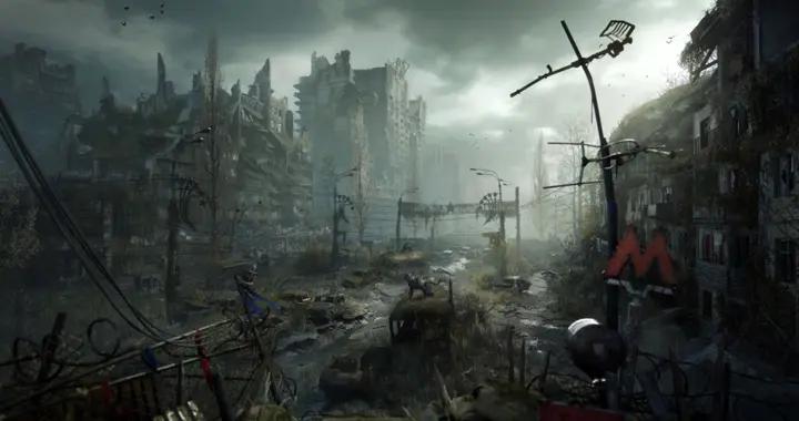 《地鐵2039》首曝預告和截圖 遊戲將於今年冬季發售