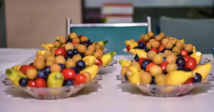 糾結飯後多久喫水果？營養師揭祕：不同人羣有講究