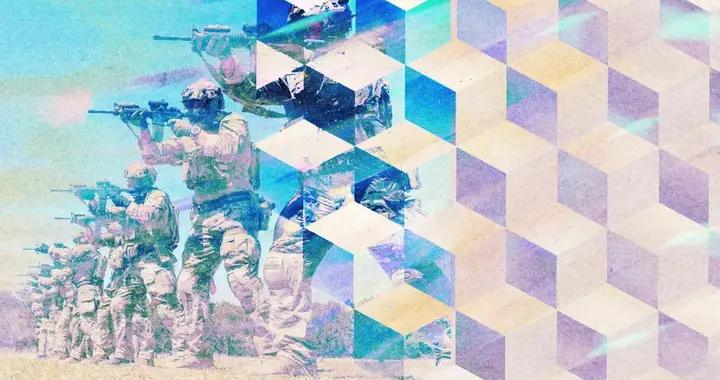 AI戰爭中的“人類監督”是一種幻覺