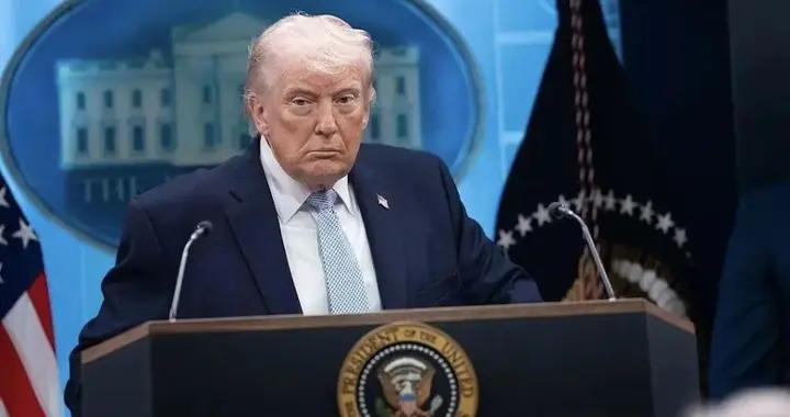 讓伊朗舉手妥協，徹底放棄核彈，爲期20年，特朗普：取得重大進展