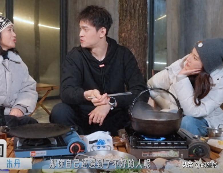 曝孫楊夫妻車內吵架！他逼老婆道歉、強勢不講理，張豆豆崩潰大哭