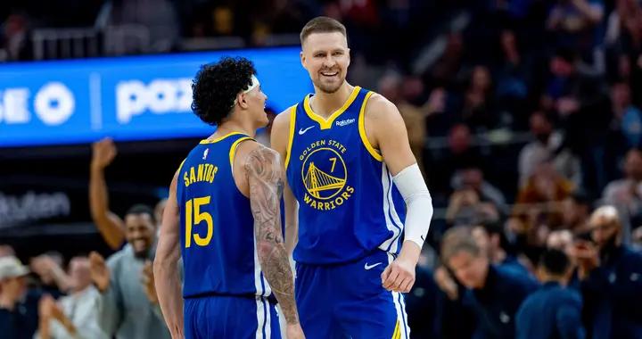 穆林：科爾昨天將輪換縮減至8人 這讓角色球員能更好地找比賽節奏