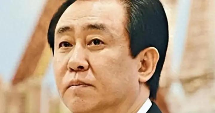 公開認罪後，人民日報對許家印稱呼變了，11字之差釋放信號不一樣