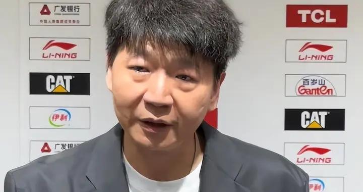 CBA最差教練？兩名投手被用成廢人，從場均19分11分減少到8分2分