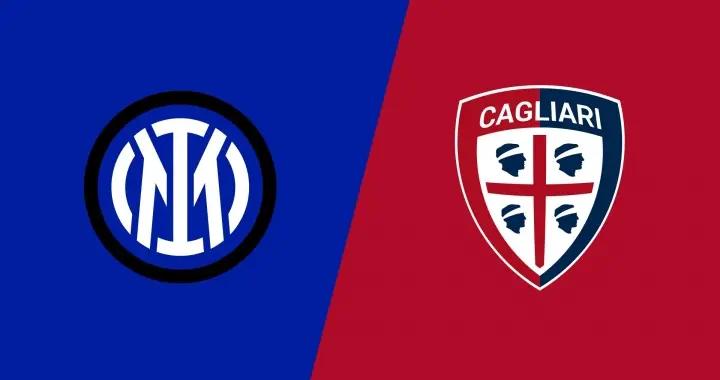 國米vs卡利亞里首發：圖拉姆搭檔皮奧，索默替補，勞塔羅缺陣