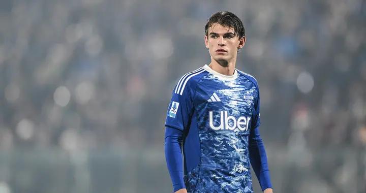 獅子甩頭吊射！帕斯聯賽主客場進球均5+，本賽季五大聯賽中場首人