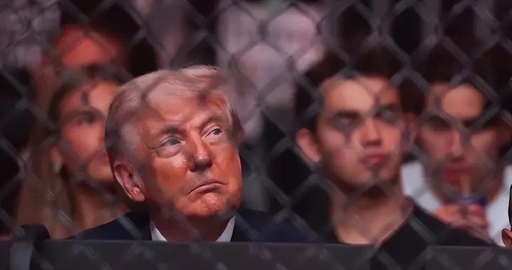 軍事牌徹底失靈？專家披露：美國經濟快崩盤，特朗普已經沒得選