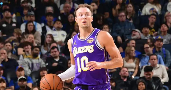 湖人後場球星：我沒有太大的壓力，當年我在活塞也經歷過類似情況