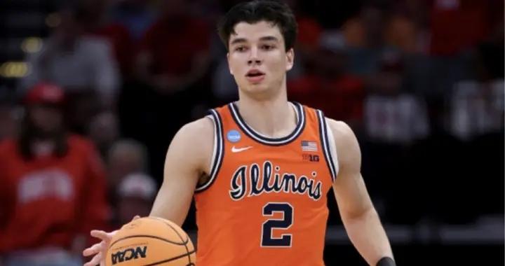 張博源潛在隊友！美記：上賽季場均13+4的小佩賈將返校打大四賽季