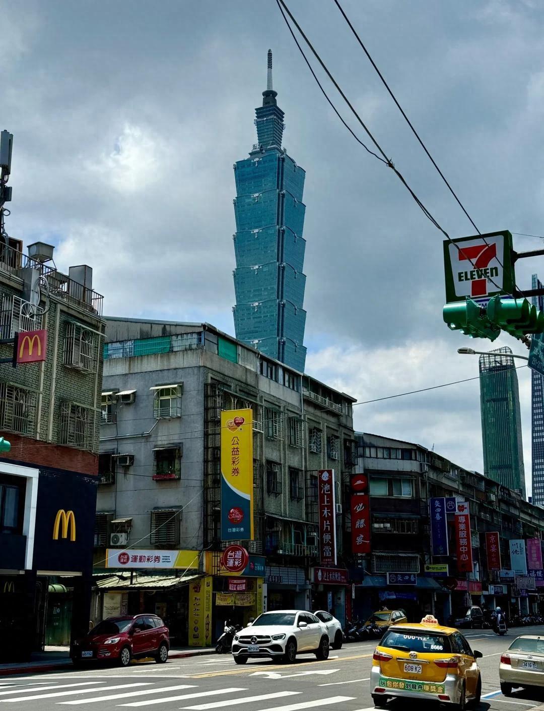 臺灣七大公會將公開力挺十項惠臺措施，港媒：民進黨若阻撓將被民意反噬